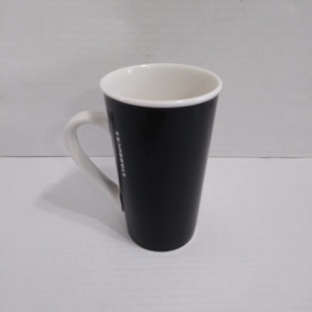 Starbucks Love Love Love 16oz Tall Coffee Mug - Picture 4 of 6